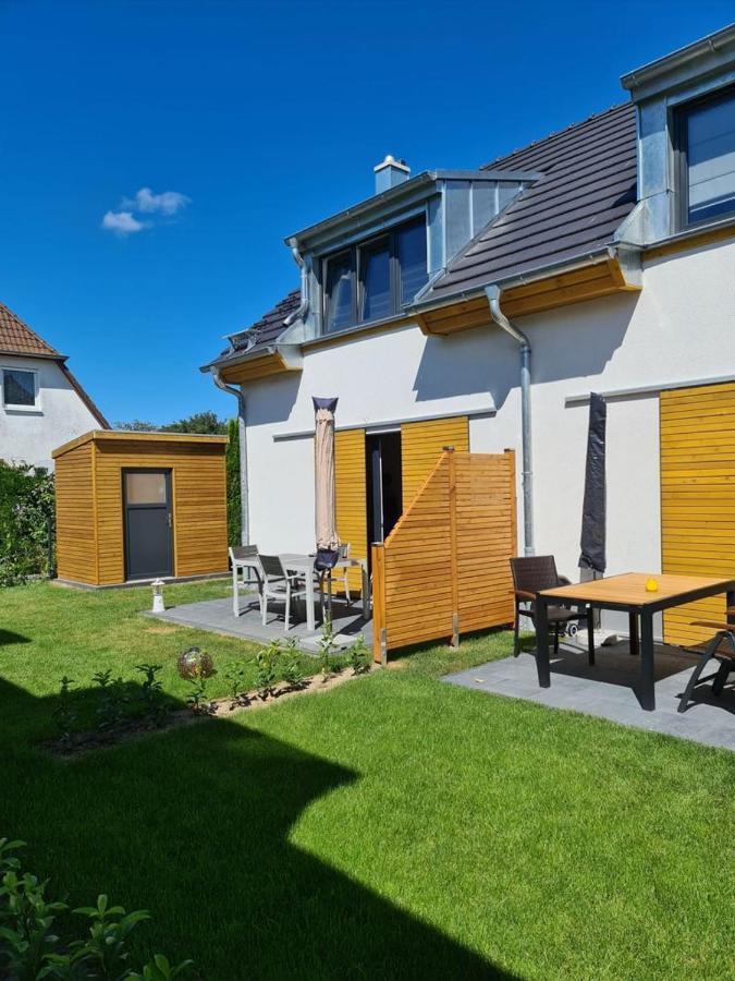 Ferienhaus Anton Dranske Exterior photo