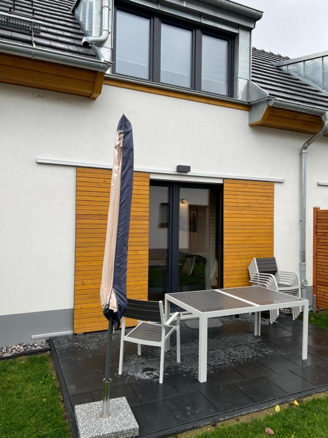 Ferienhaus Anton Dranske Exterior photo